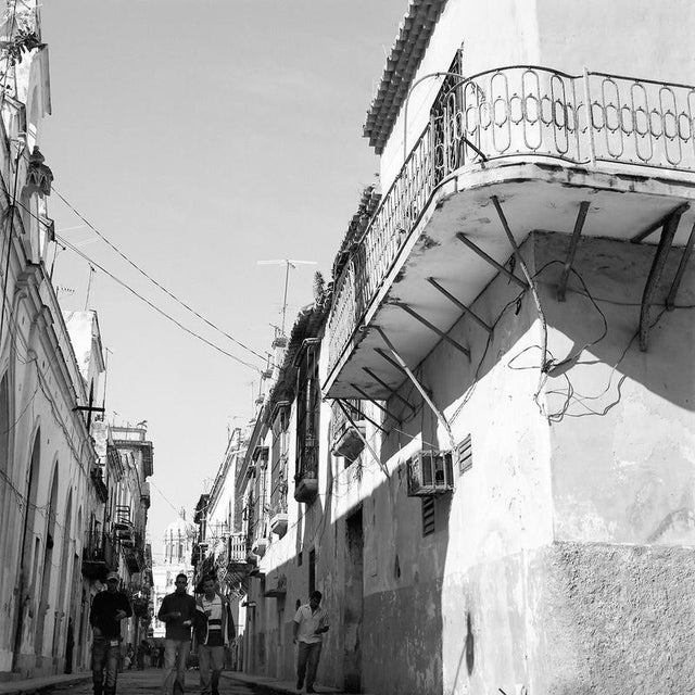Not Yet Made - Made To Order Paul Cooklin, Havana, Cuba IV, Edition of 50 For Sale - Image 5 of 5
