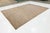 Contemporary 10 X 14 Contemporary Soumak Tan Wool and Jute Rug Handmade Geometric For Sale - Image 3 of 11