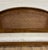 Wood Vintage Ethan Allen Classic Manor King Size Maple and Cane Headboard 15-5655 For Sale - Image 7 of 12
