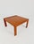 Brown Danish Coffee Table by Arne Wahl Iversen for Komfort Møbelfabrik, 1960s For Sale - Image 8 of 15