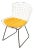 420 Chair by Harry Bertoia for Knoll For Sale