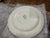 Ceramic Churchill England Blue Willow Pattern 10”Dinner Plate (Set of 6) For Sale - Image 7 of 12