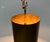 Mid-Century Modern Brass Tube Pendant Lamp, 1960s For Sale - Image 16 of 18