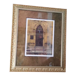 Deborah DuPont "Habana Puerta I" Giclee on Somerset Signed & Numbered Limited Edition Print by New Era Fine Art