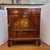 Biedermeier Chest of Drawers in Mahogany, Germany, 1840s For Sale - Image 4 of 18