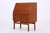 Danish Model 68 Secretary in Teak by Arne Wahl Iversen For Sale - Image 17 of 18