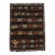 Antique Konya Rug | Abstract Geometric Design | 3' X 4' For Sale