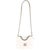 White White Quilted Lambskin Small Chanel 19 Flap Bag For Sale - Image 8 of 8