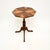 Georgian Walnut Snap Top Occasional Table, 1800s For Sale - Image 12 of 12