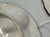 Mid 20th Century Earthenware Oyster Service from Quimper, 1950s, Set of 6 For Sale - Image 5 of 7