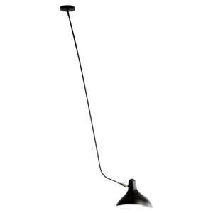 Mantis BS4 L Ceiling Lamp by Bernard Schottlander