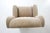 Danish Mohair Mid Century Modern Lounge Chairs For Sale - Image 10 of 12