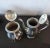 CORRECTION TO SHIPPING TIME, THIS IS SELLER SHIPPING, ARRIVAL TIME IS 4-10 DAYS FROM PURCHASE DATE .International Silver...