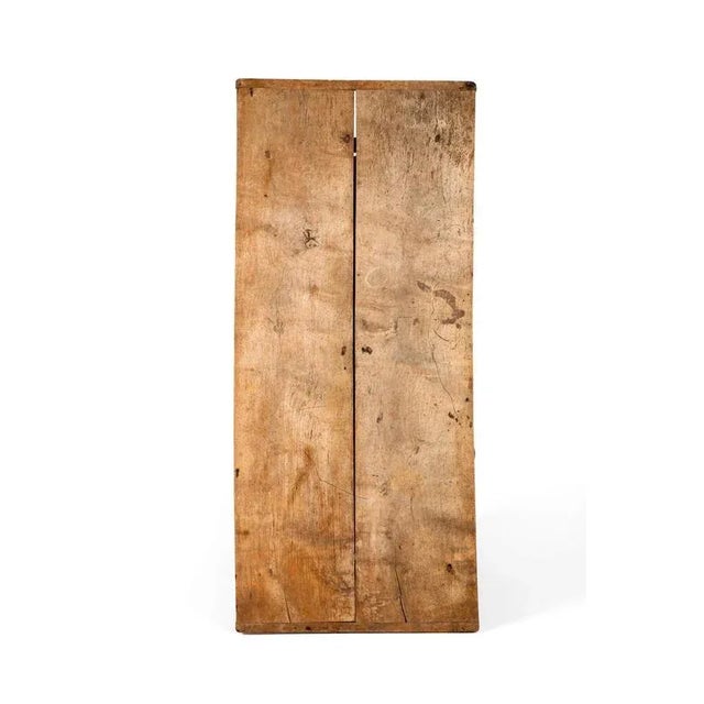 Large Welsh Dairy Table For Sale - Image 12 of 13