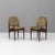 Mid-Century Modern Teak Side Chairs, 1960s, Set of 2 For Sale - Image 10 of 10