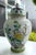 Ceramic Andrea by Sadek Temple Jar - 15 Inches For Sale - Image 7 of 11