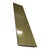 Moss Green Minimal Shelves are a set of 3 shelves made from scrap poplar. This is a wall decor item with a minimal design...