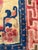 Mid-20th Century Chinese Art Deco Rug 2'1" X 2'2" For Sale - Image 4 of 10