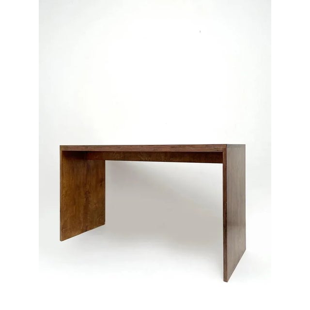 Contemporary Simple Table by Goons For Sale - Image 3 of 6
