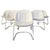 Vintage Pascale Dining Chairs by Gastone Rinaldi, 1970s, Set of 6 For Sale - Image 13 of 13