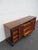Late 20th Century Broyhill Premier Hollywood Regency Long Low Dresser Sideboard Media Cabinet 6893 For Sale - Image 5 of 17