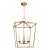 Visual Comfort Signature Darlana Large Lanterns, 3 (Three Available) – Chc2176 For Sale