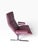 Modern Set of DS 2030 Leather Chair with Ottoman from de Sede, 1970s For Sale - Image 3 of 9