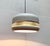 Vintage Space Age German Model 5526 Pendant Lamp by Alfred Kalthoff for Staff Leuchten, 1970s, Set of 2 For Sale - Image 5 of 18
