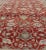Mid 20th Century Vintage Persian Sultanabad-Mahal With All-Over Sub-Geometric Floral Design 7'1 X 11'6 For Sale - Image 4 of 13