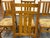 Stickley Furniture Ellis Side Chairs, Set of Four For Sale In San Francisco - Image 6 of 12