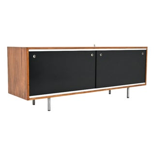 Sideboard attributed to George Nelson for Herman Miller, 1970s For Sale