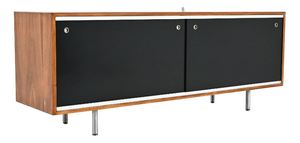 Sideboard attributed to George Nelson for Herman Miller, 1970s