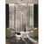 Collection Genesi Table Lamp in Metal and Glass by Jago For Sale - Image 14 of 16