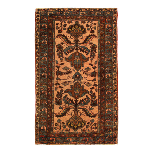 Pasargad DC Persian Antique Hamadan Rug