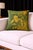 Exquisite Luxury Arts & Crafts Sofa Cushions / Pillows For Sale - Image 4 of 5