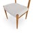 Wood Danish Model 75 Chair in Teak by Niels Otto Møller For Sale - Image 7 of 9