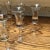 Holmegaard Aperitif Cordial Glasses Hand Blown-Set of 8 For Sale - Image 9 of 13