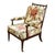 Victorian English Armchair in Brass, 1880 For Sale - Image 6 of 11