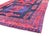 Traditional Pasargad Home Vintage Lori Black Wool Area Rug, 4' 4'' X 9' 8'' For Sale - Image 3 of 3