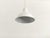 Mid-Century Modern Mid-Century Danish Flash Pendant Lamp by Uni-Team for Nordisk Solar, 1960s For Sale - Image 3 of 18