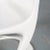 German Casalino Chair in White by Alexander Begge for Casala, 2000s For Sale - Image 11 of 18