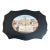 Italian Grand Tour Venetian Micro Mosaic Set in Stone For Sale