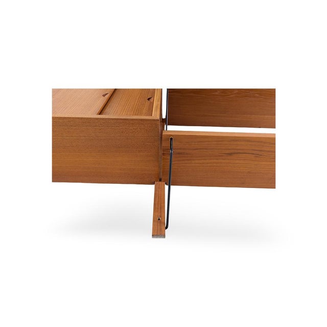 Mid-Century Modern Bookshelf from Poul Cadovius For Sale - Image 6 of 8