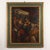 After Correggio, The Virgin Mary of St. Jerome, 18th Century, Oil Painting on Canvas, Framed For Sale - Image 11 of 11