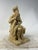 Gemstone Statue of Moses after Michelangelo, 1960s For Sale - Image 7 of 8