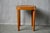 Contemporary Swiss Stool from Horgen Glarus For Sale - Image 3 of 13