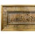The image displays a pair of antique Chinese silk embroidery panels, likely dating from the late Qing Dynasty to the early...