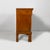 19th Century Empire Italian Bedside Tables in Wood, Set of 2 For Sale - Image 4 of 15