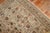 1920s Room Size high decorative Persian bidjar in neutral colors Size 8' 3" x 11' 6"
