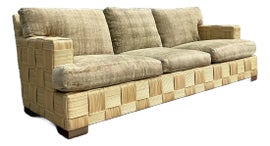 Example of Donghia Sofas
